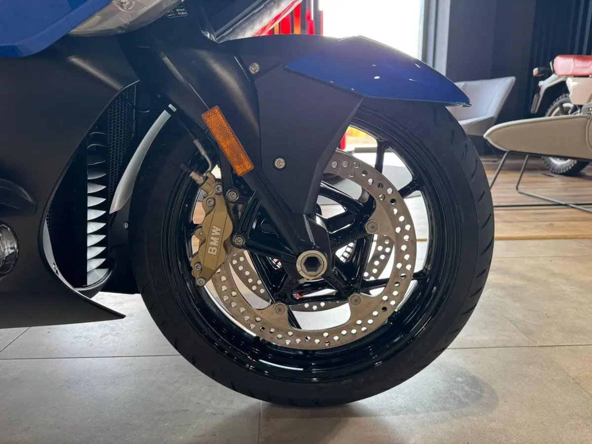 Bmw K 1600 GT (2022 - 27) (14)