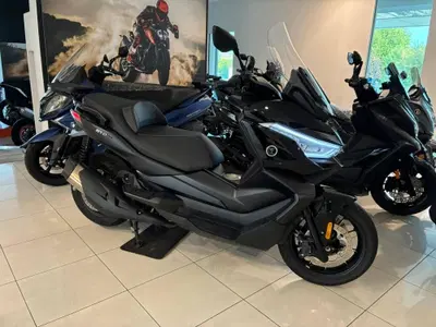 Voge Sfida SR4 (2022 - 24) usata