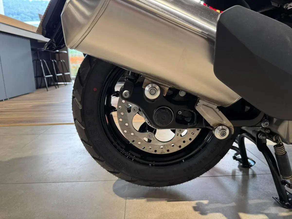 Bmw C 400 X (2025 - 26) (12)