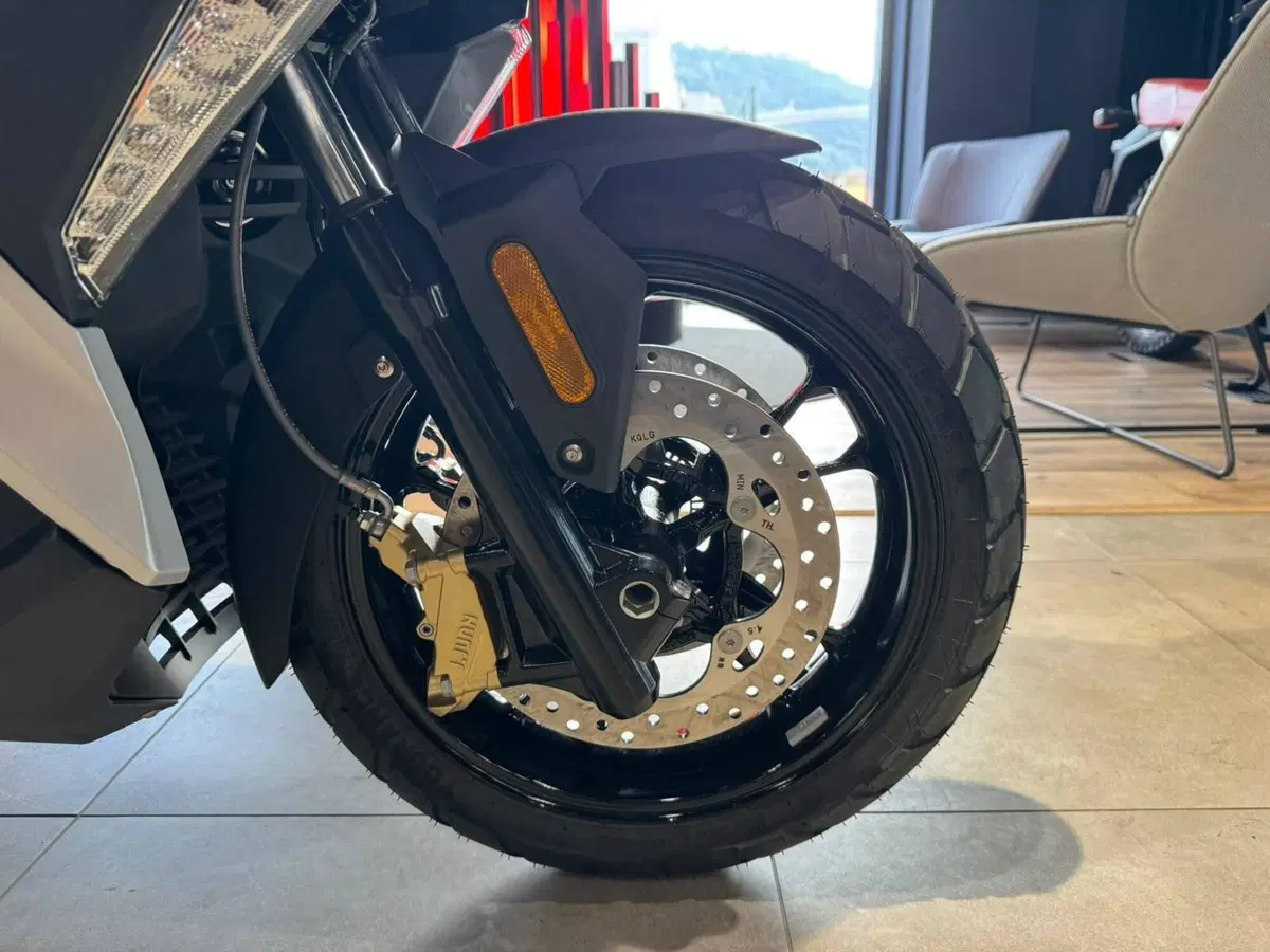 Bmw C 400 X (2025 - 26) (13)