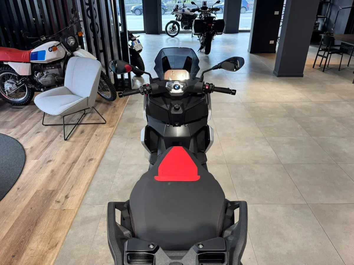 Bmw C 400 X (2025 - 26) (11)