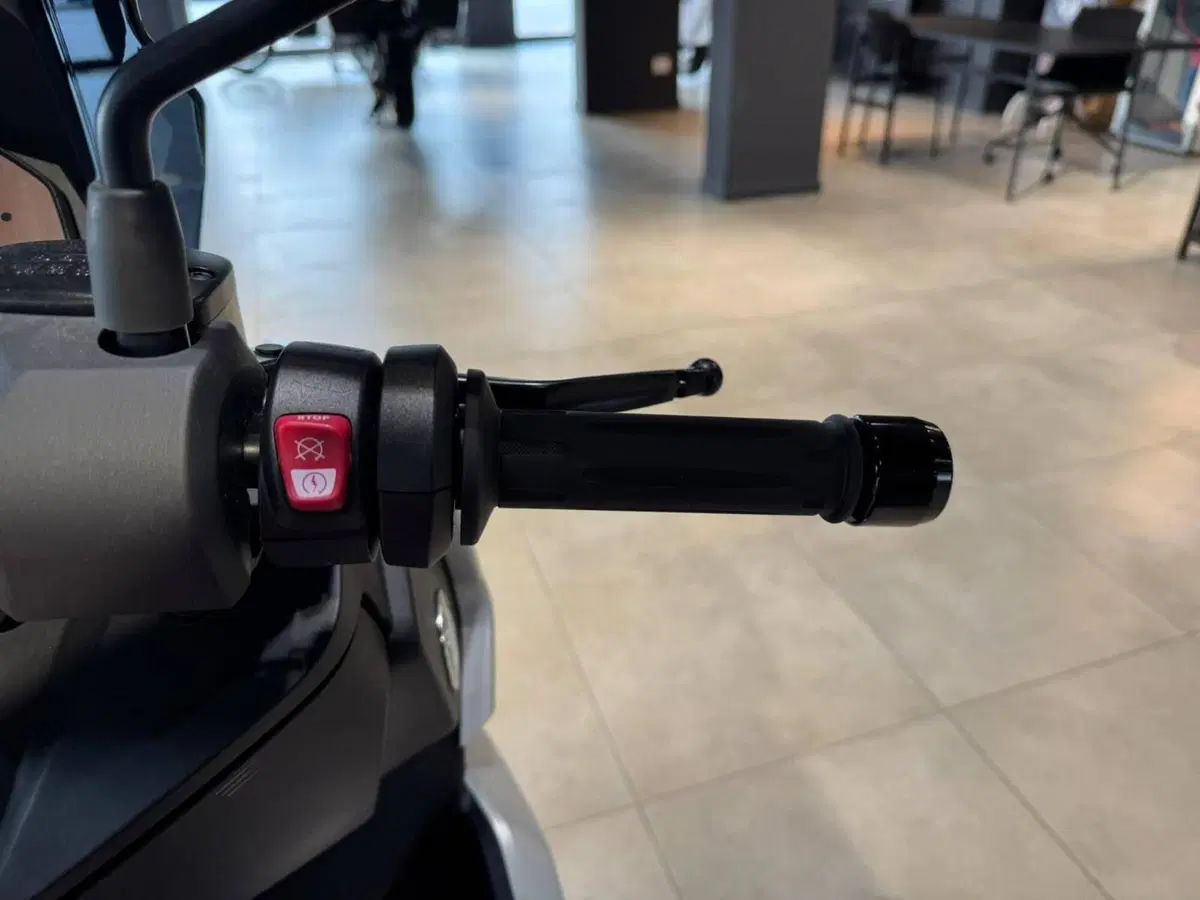 Bmw C 400 X (2025 - 26) (10)