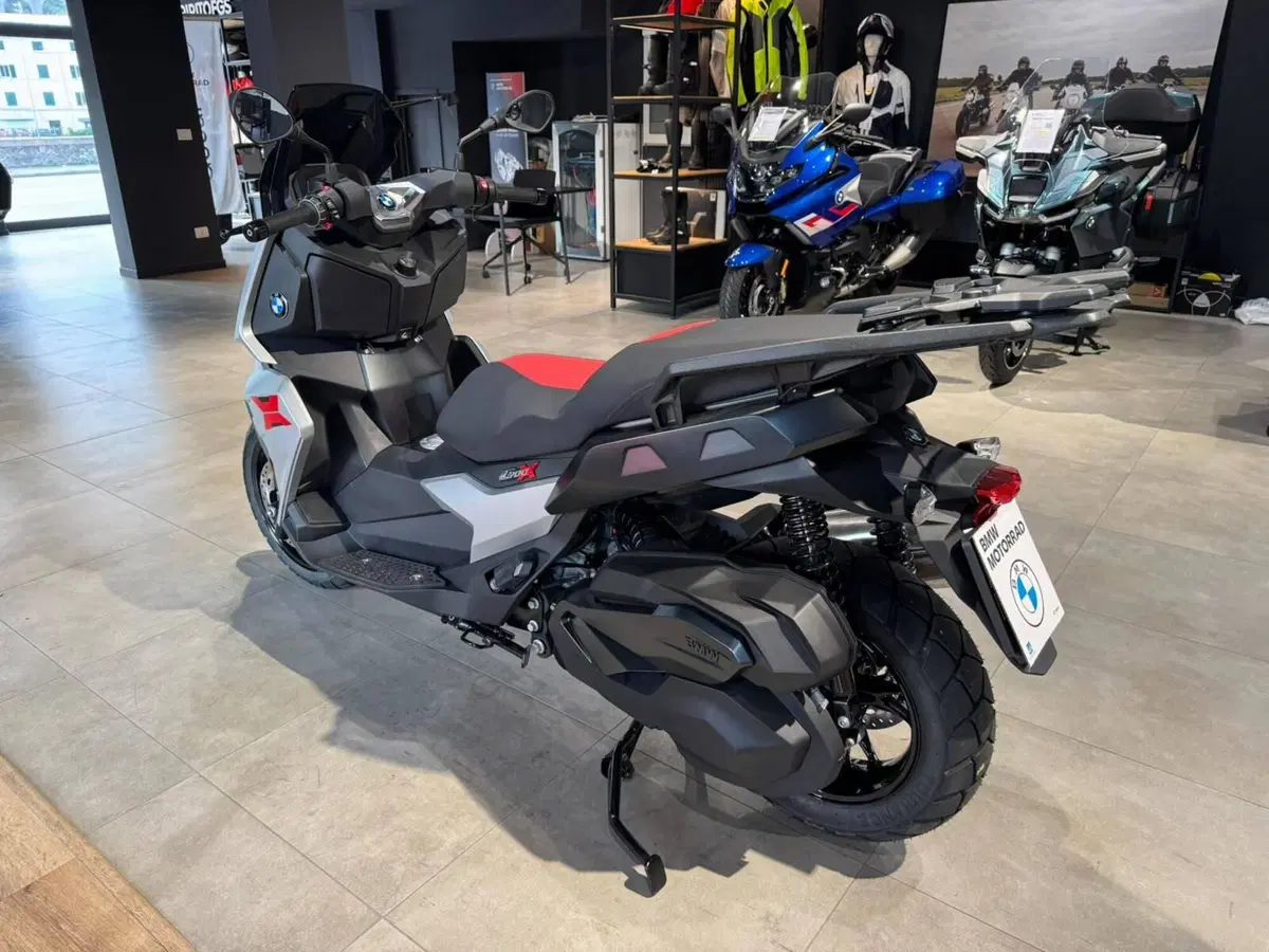 Bmw C 400 X (2025 - 26) (6)