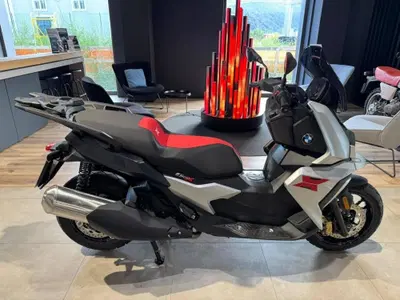 Bmw C 400 X (2025 - 26) usata
