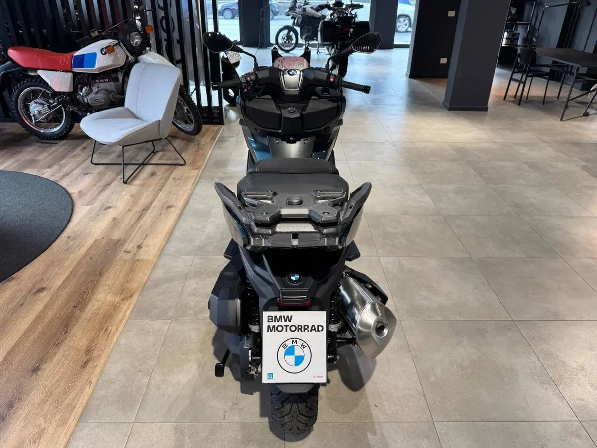 Bmw C 400 GT (2025 - 26) (7)
