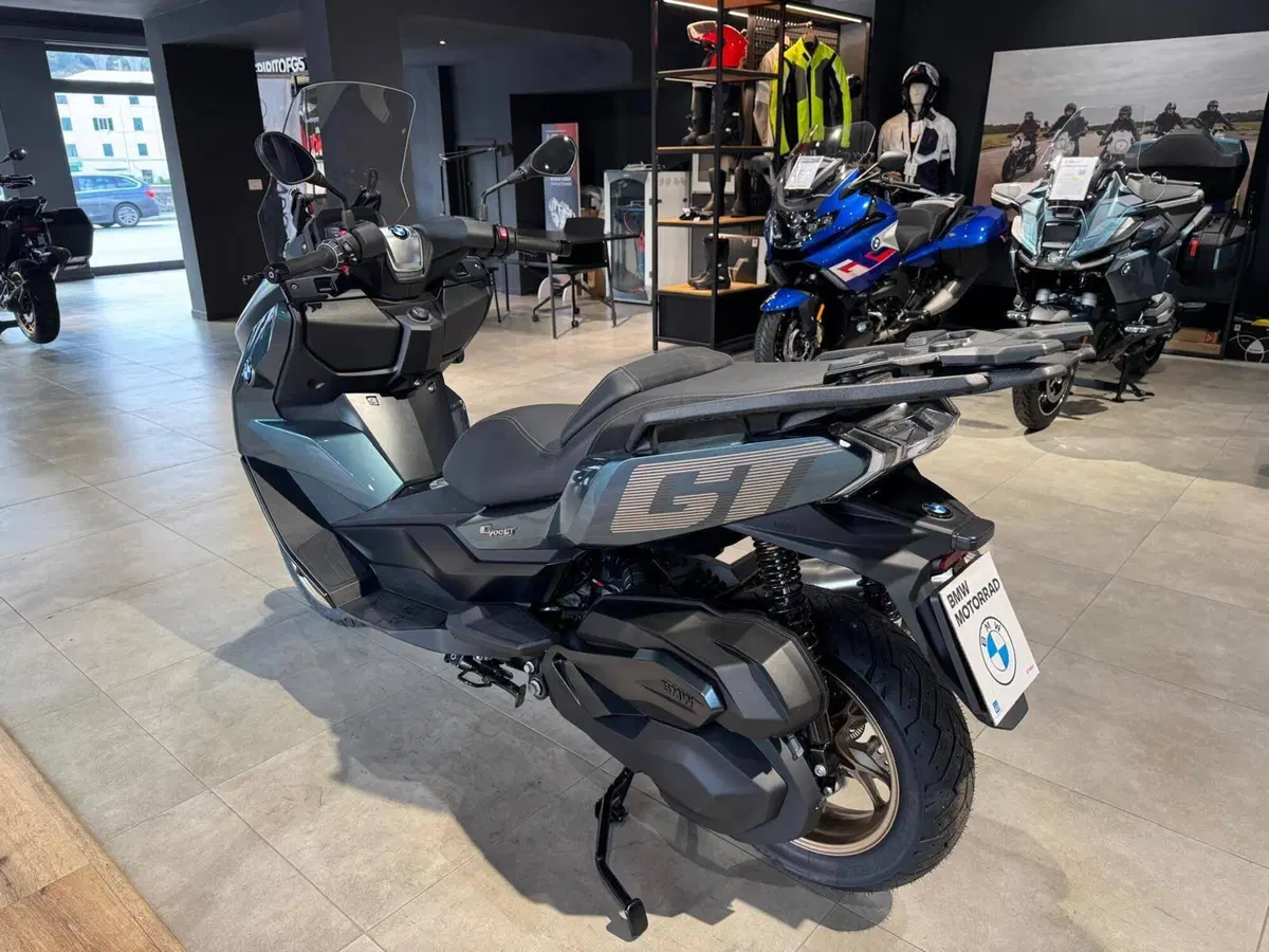 Bmw C 400 GT (2025 - 26) (6)