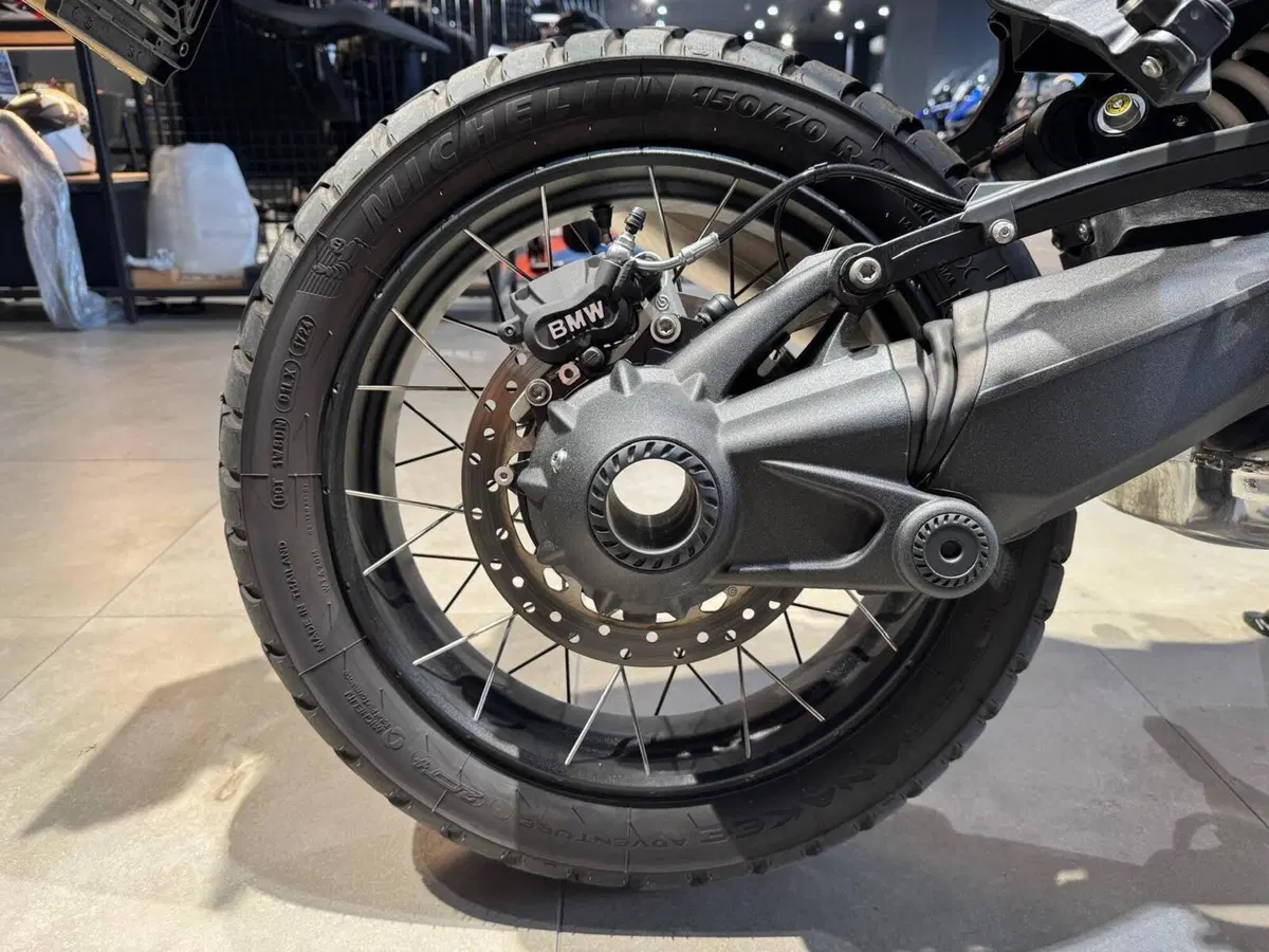 Bmw R 12 G/S (2026 - 27) (10)