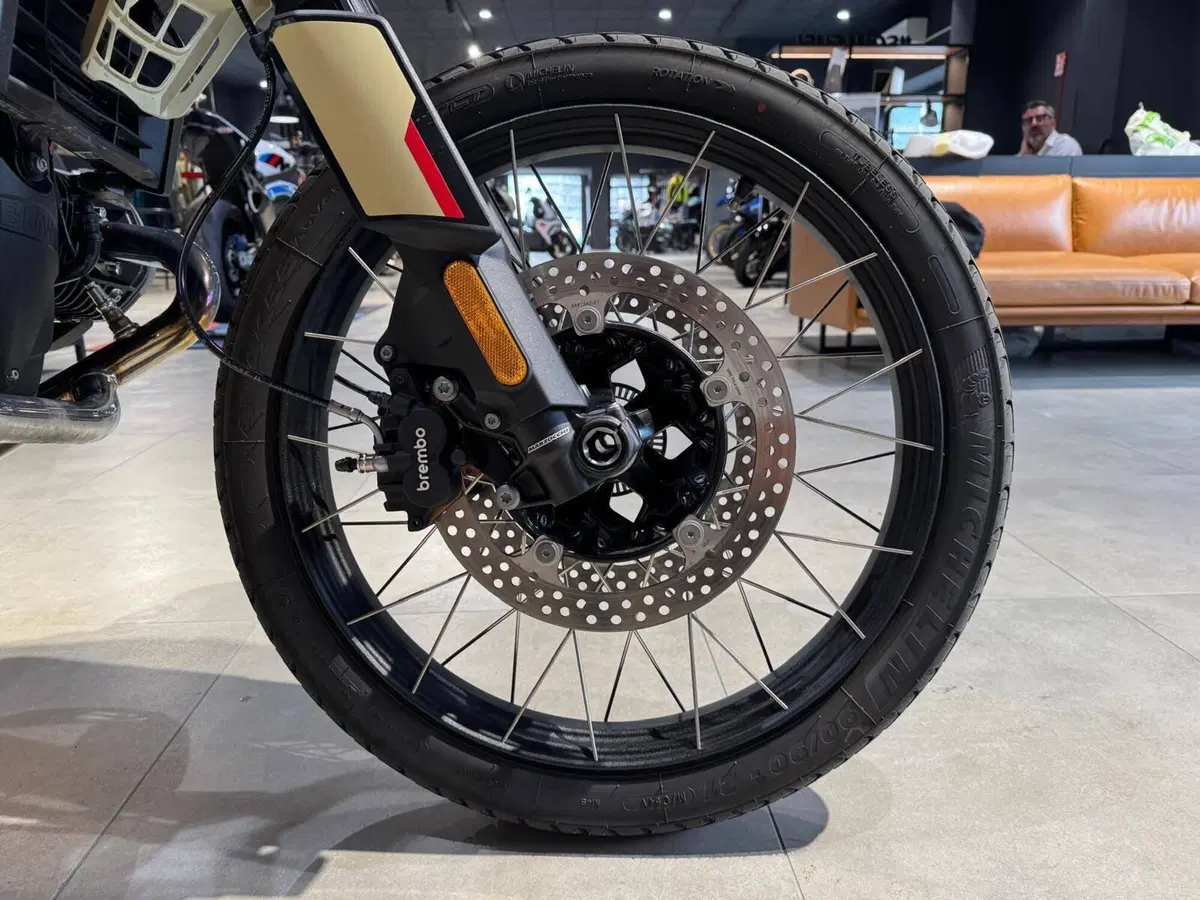 Bmw R 12 G/S (2026 - 27) (11)