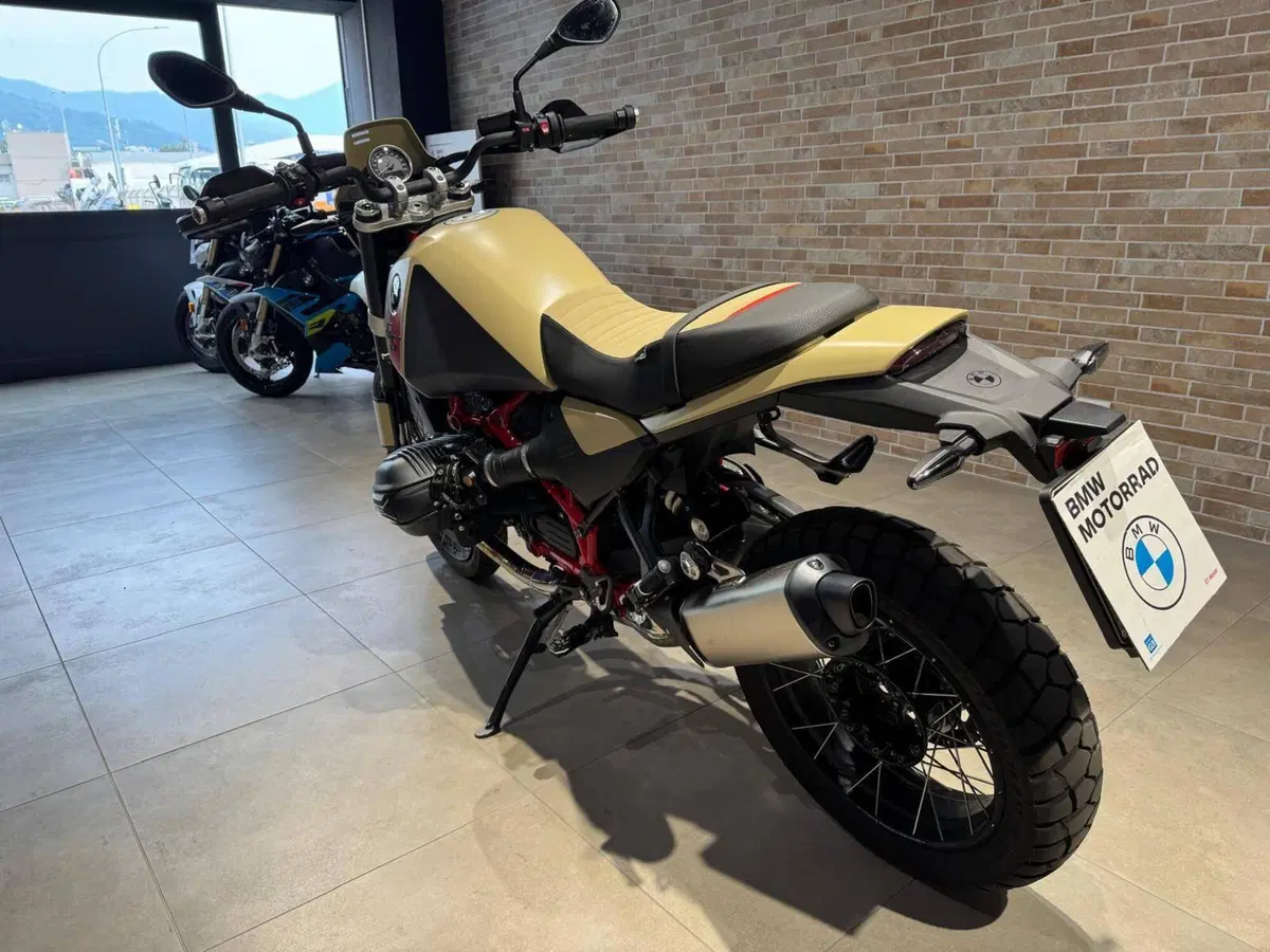 Bmw R 12 G/S (2026 - 27) (6)