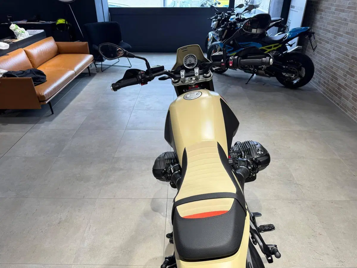 Bmw R 12 G/S (2026 - 27) (8)