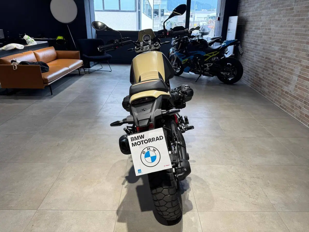 Bmw R 12 G/S (2026 - 27) (7)