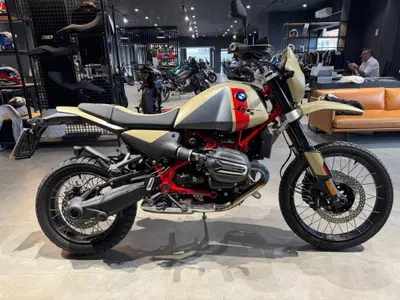 Bmw R 12 G/S (2026 - 27) usata