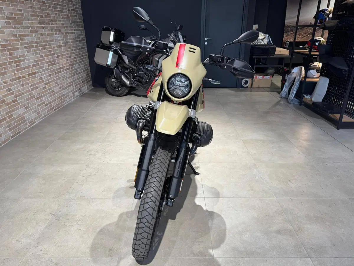 Bmw R 12 G/S (2026 - 27) (3)