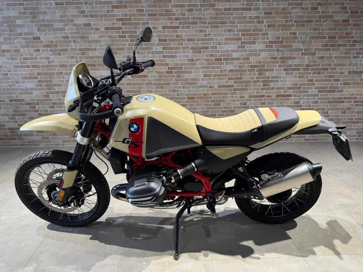 Bmw R 12 G/S (2026 - 27) (5)