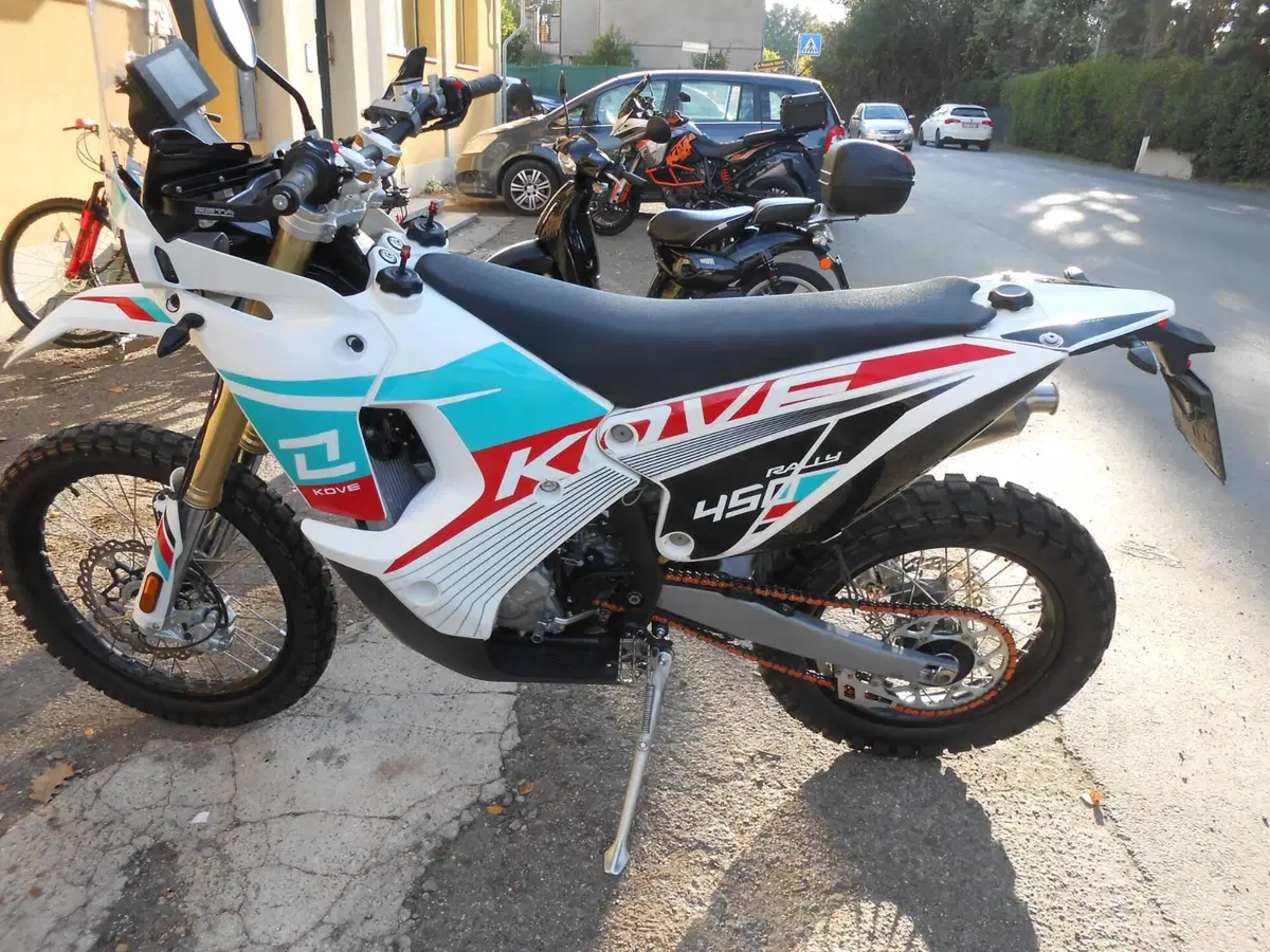 Kove 450 Rally High (2025 - 26) (2)