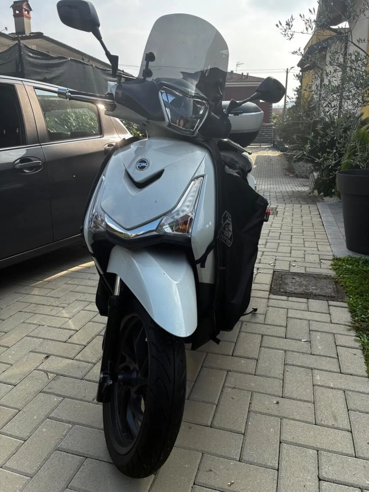 Sym HD 300 (2021 - 25) (3)