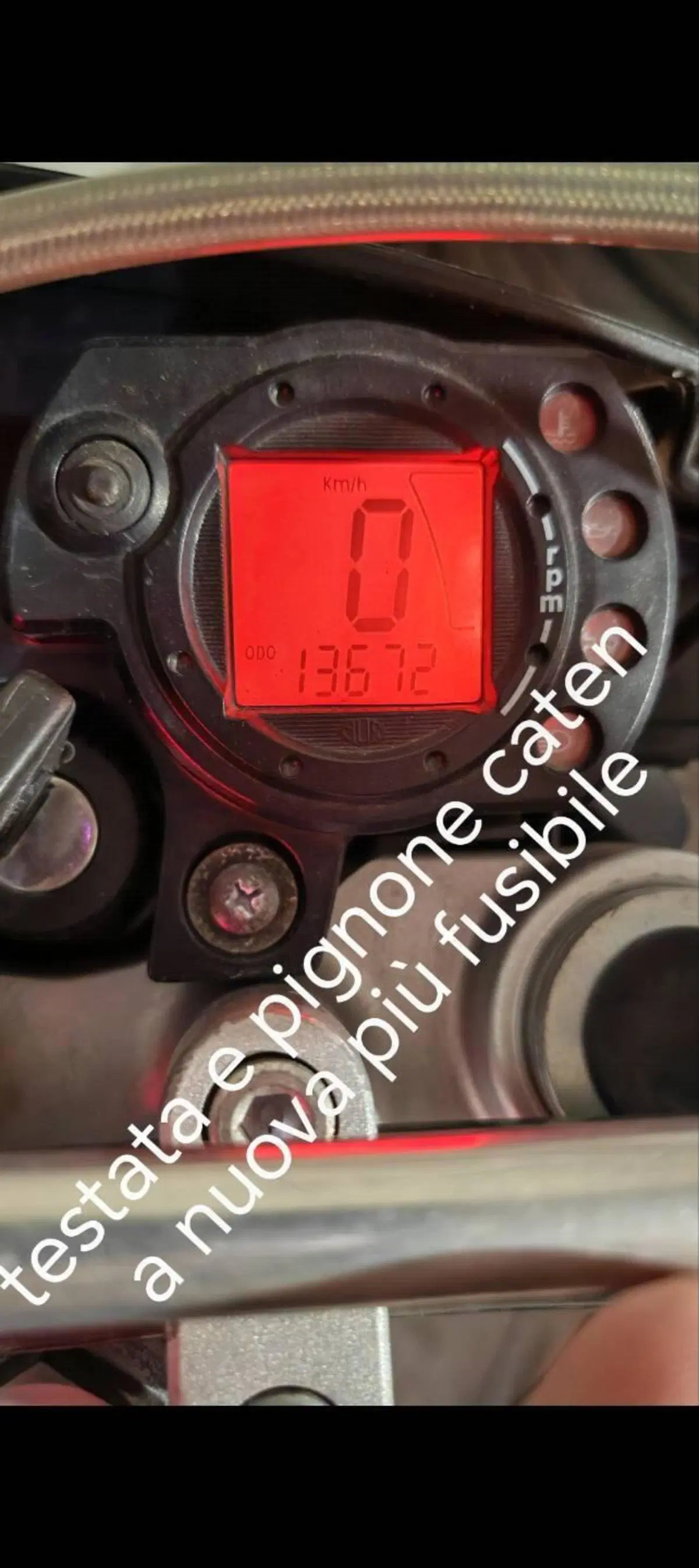 Aprilia SX 50 (2006 - 17) (5)