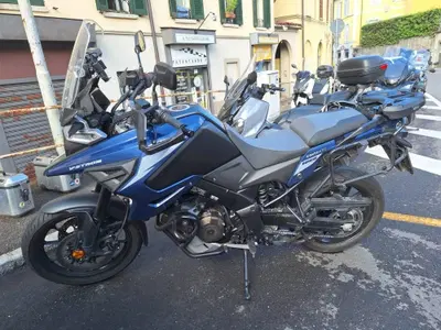 Suzuki V-Strom 1050SE (2023 - 24) usata