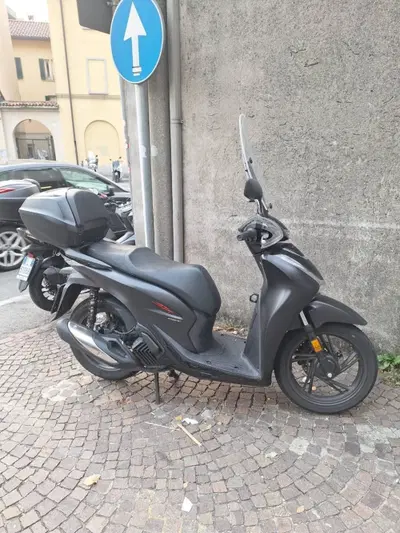 Honda SH 150i (2020 - 23) usata