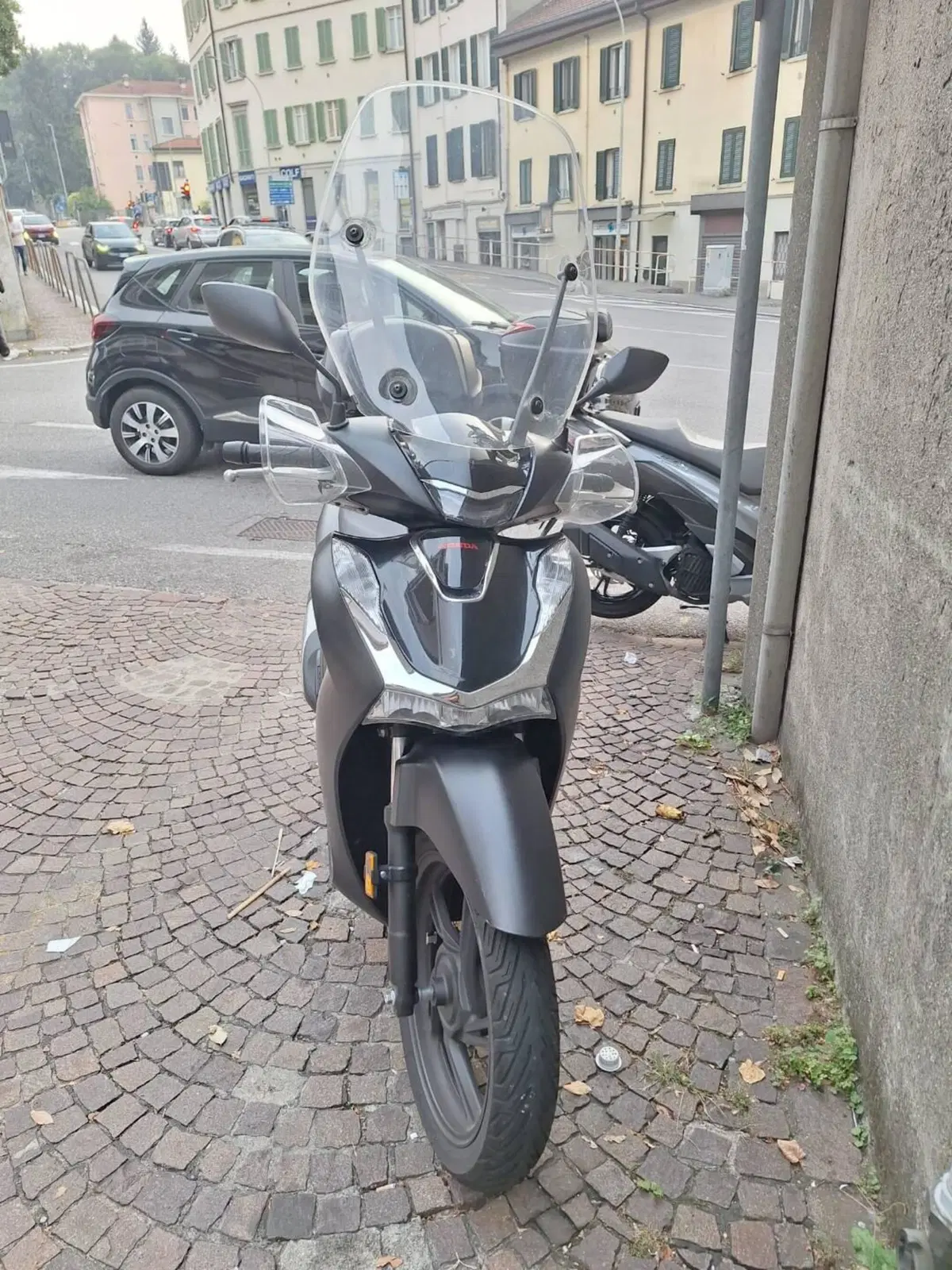 Honda SH 150i (2020 - 23) (2)