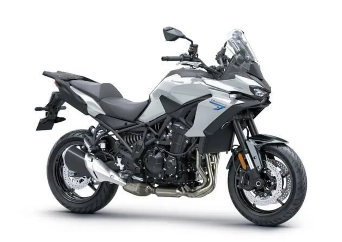 Kawasaki Versys 900 (2027)
