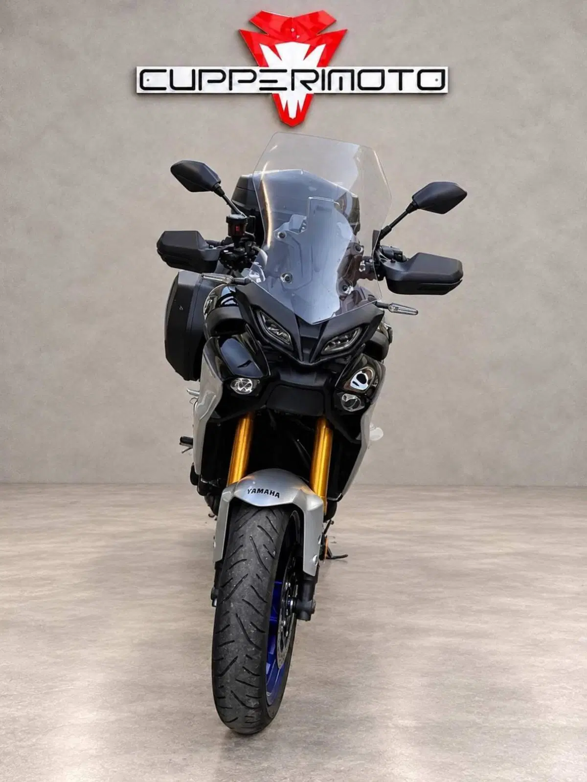 Yamaha Tracer 9 GT+ (2023 - 24) (4)