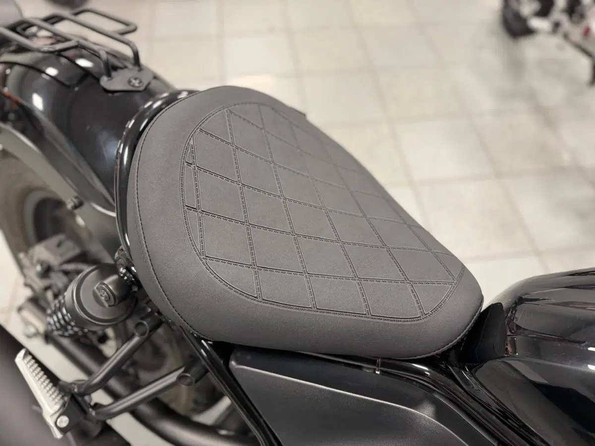 Honda CMX 500 Rebel (2017 - 19) (9)