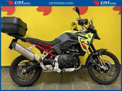 Bmw F 900 GS (2024 - 26) usata