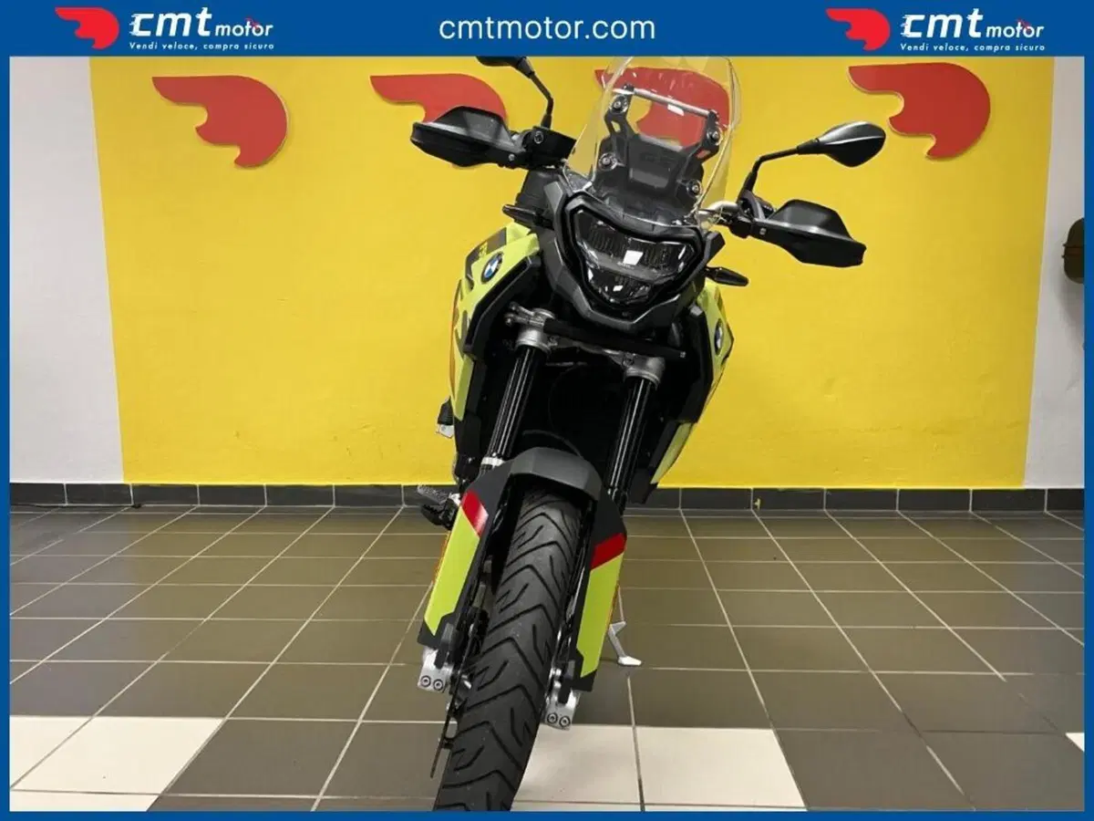 Bmw F 900 GS (2024 - 26) (2)