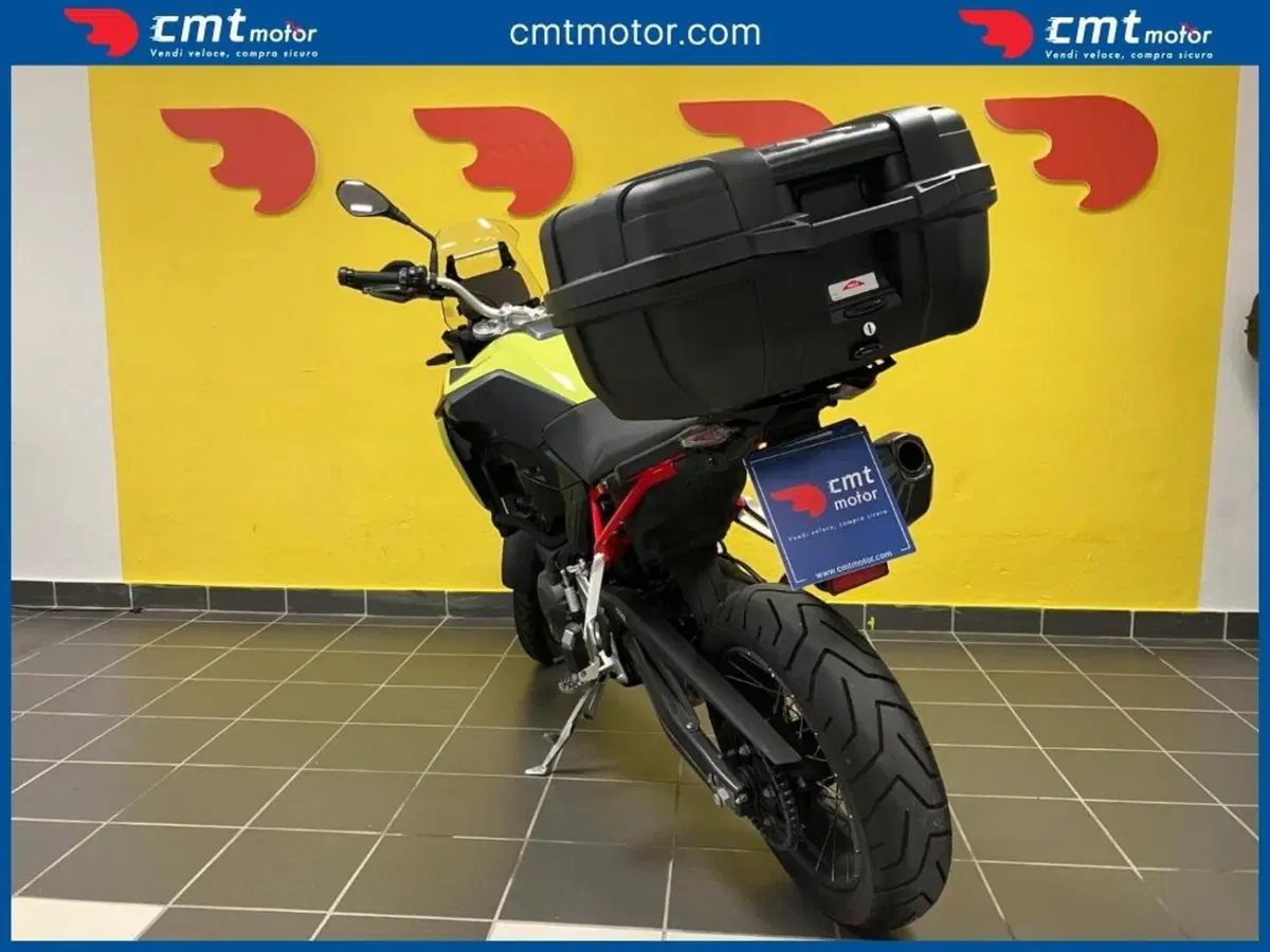 Bmw F 900 GS (2024 - 26) (3)