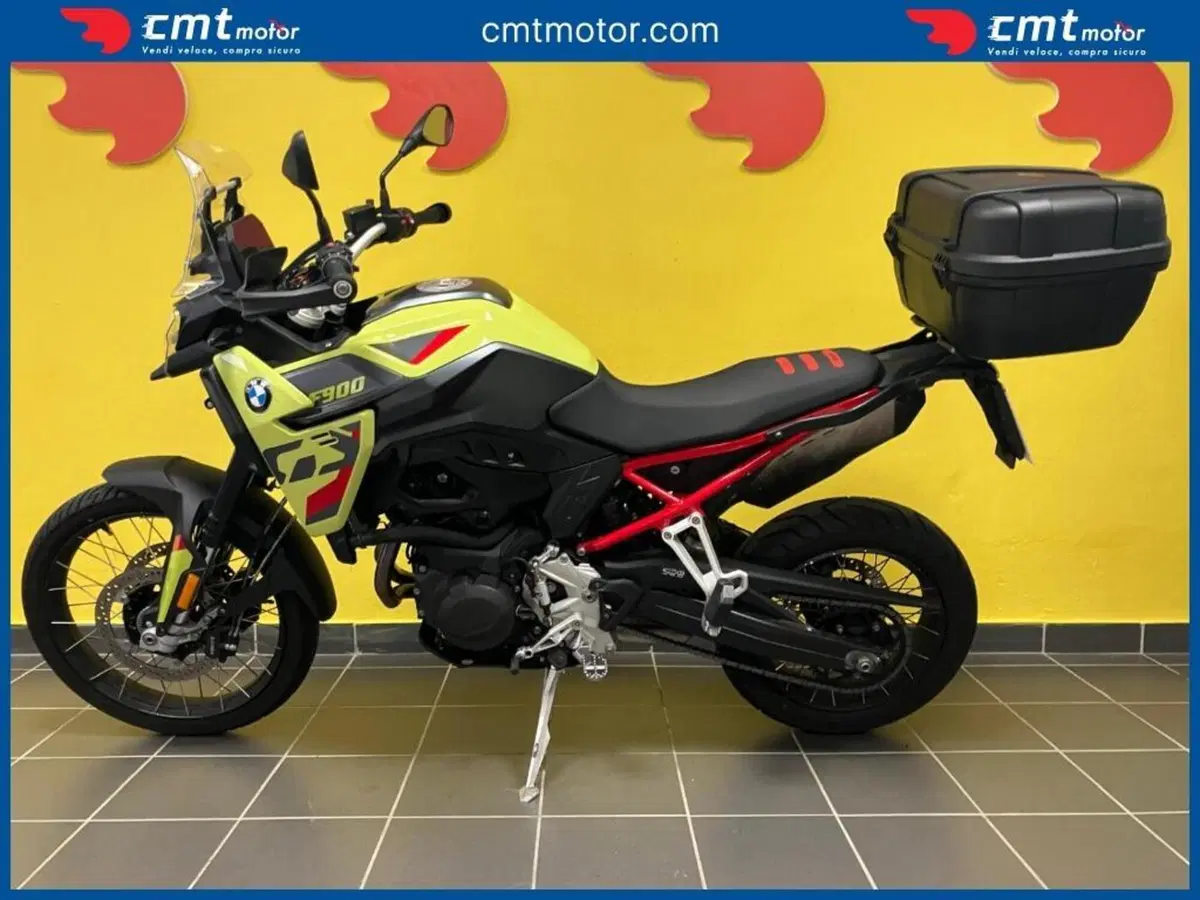 Bmw F 900 GS (2024 - 26) (4)
