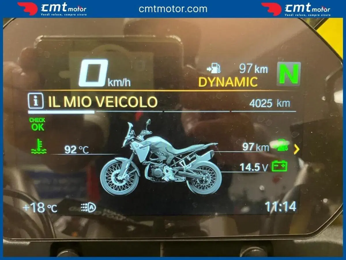 Bmw F 900 GS (2024 - 26) (5)