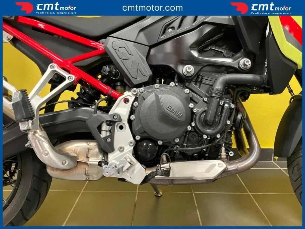 Bmw F 900 GS (2024 - 26) (7)