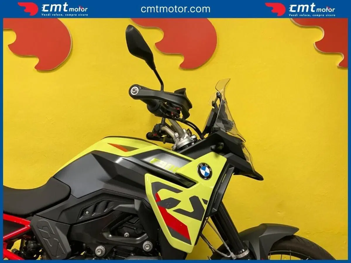 Bmw F 900 GS (2024 - 26) (8)