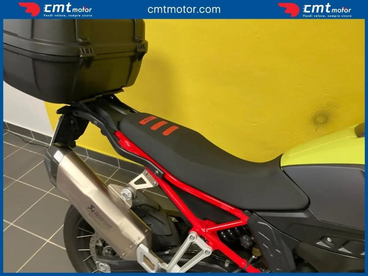Bmw F 900 GS (2024 - 26) (9)