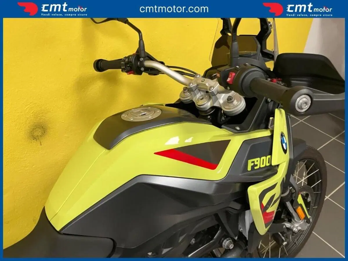 Bmw F 900 GS (2024 - 26) (10)