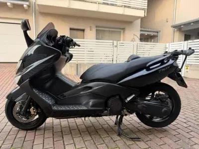 Yamaha T-Max 500 (2004 - 07) usata