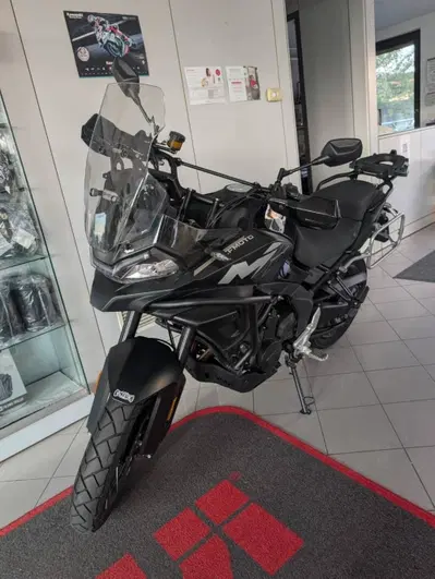 CFMOTO 700MT Adventure (2025 - 26) usata