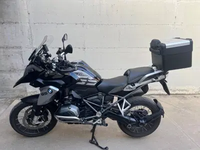 Bmw R 1200 GS (2013 - 16) usata