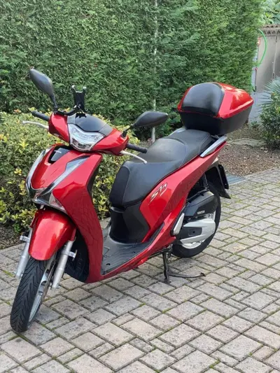 Honda SH 150i (2017 - 19) usata