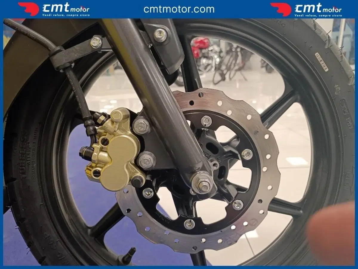 TVS Motor Raider 125 (2024 - 26) (7)