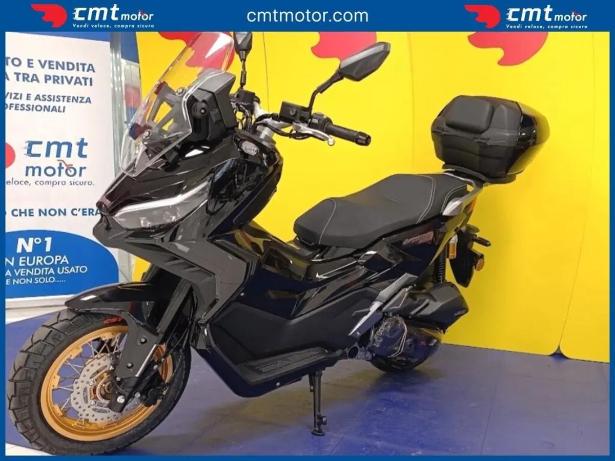 Swm Venturo 125 (2026) (2)
