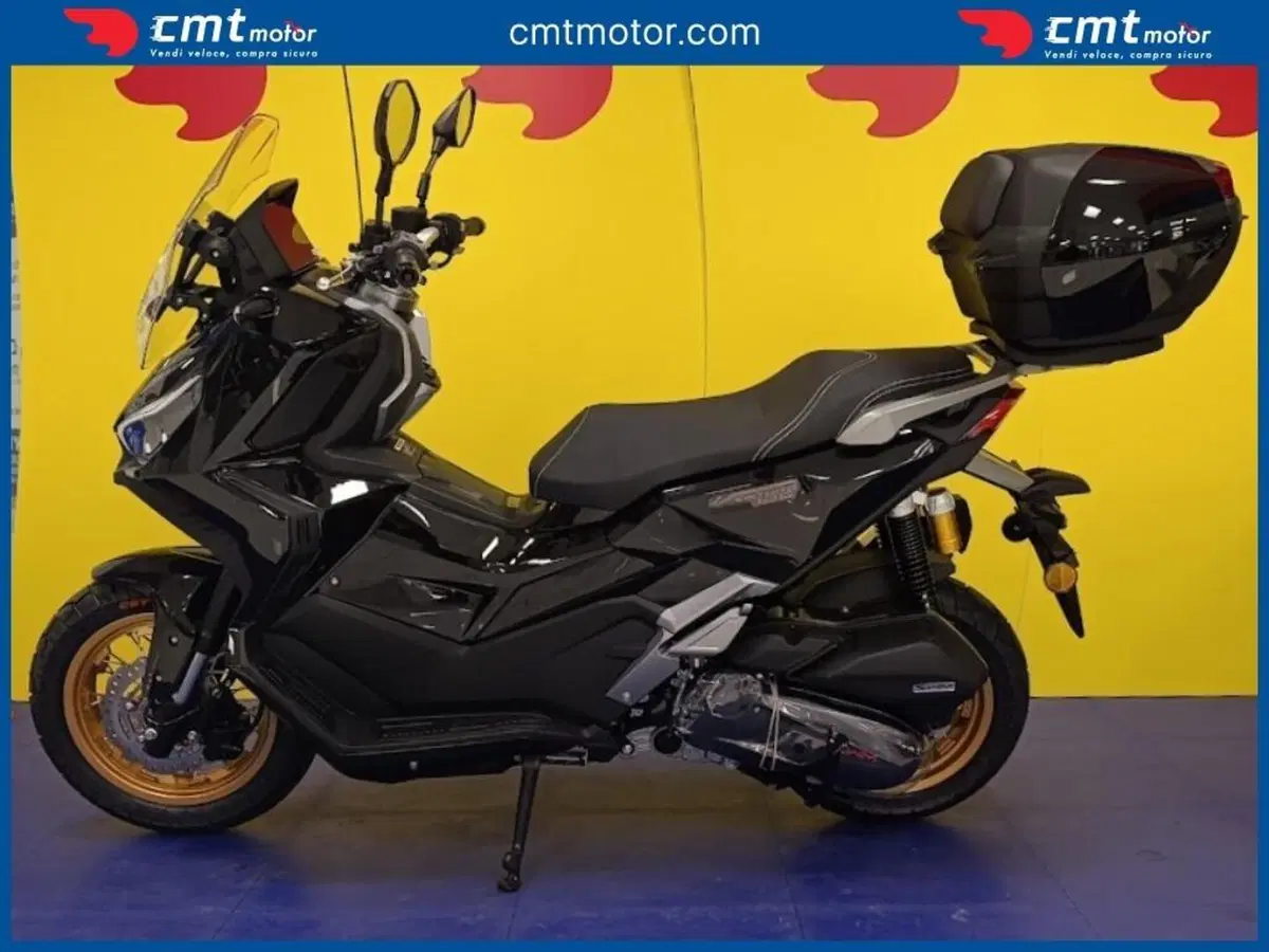 Swm Venturo 125 (2026) (3)