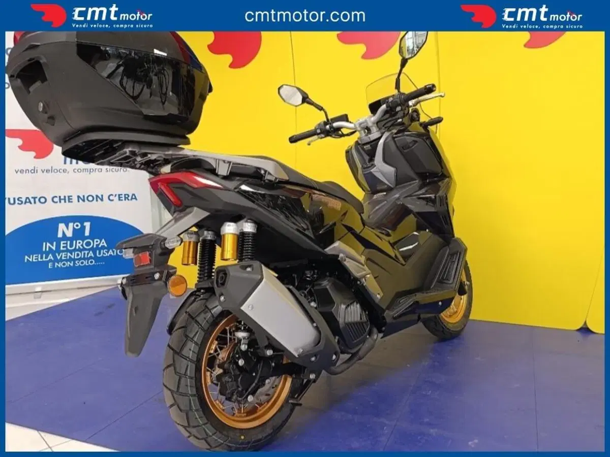 Swm Venturo 125 (2026) (4)