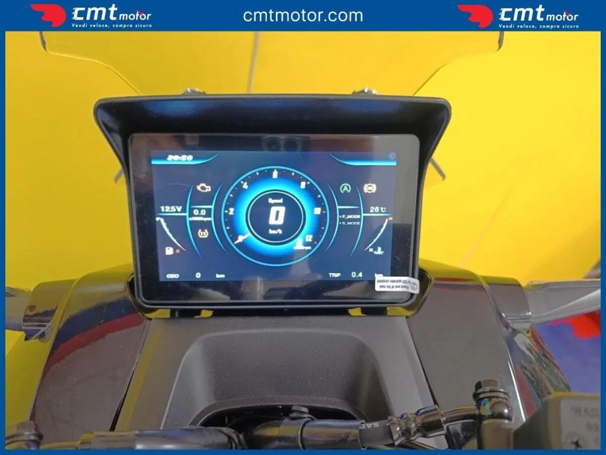 Swm Venturo 125 (2026) (5)