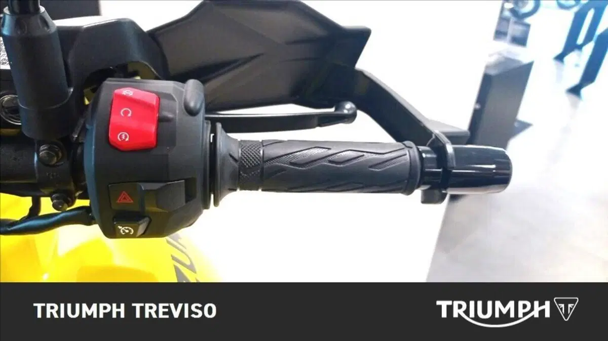 Suzuki V-Strom 1050DE (2023 - 24) (4)
