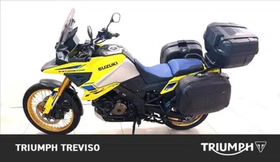 Suzuki V-Strom 1050DE (2023 - 24) usata