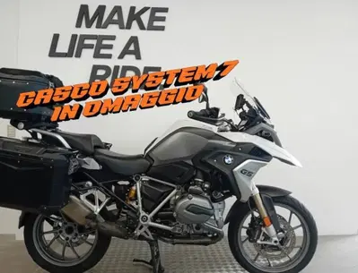 Bmw R 1200 GS (2017 - 18) usata