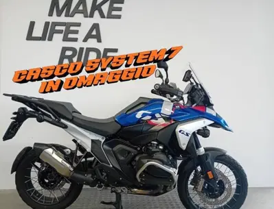 Bmw R 1300 GS Trophy (2023 - 26) usata