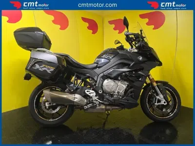 Bmw S 1000 XR (2017 - 19) usata